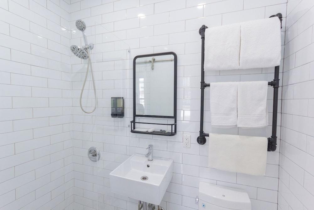 JG Time Hotel by JGSTAY, Times Square photo 34