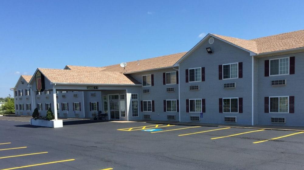 Quality Inn Neosho photo 14