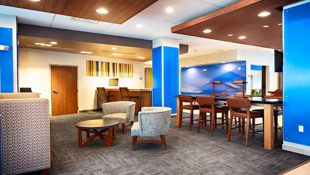 Holiday Inn Express & Suites Houston SW - Galleria Area by IHG photo 23
