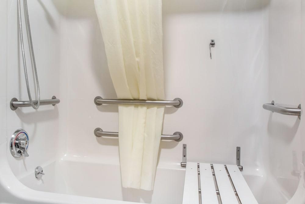 Best Western Courtview Hotel photo 16