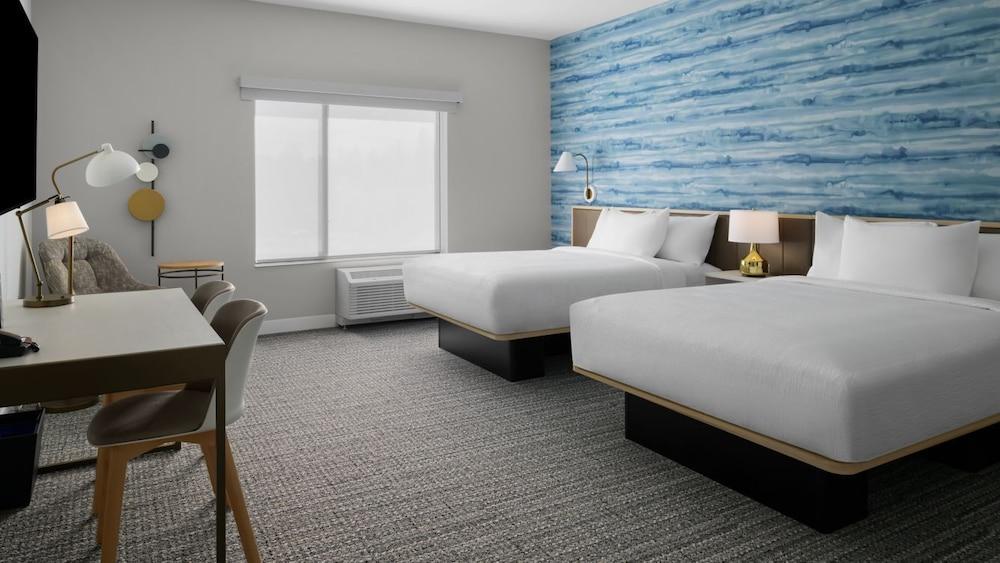 Towneplace Suites By Marriott Nampa photo 6