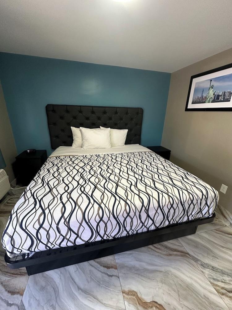 Beauty Rest Hotel photo 18