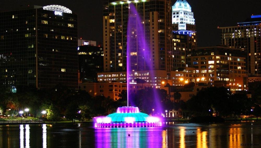 Crowne Plaza Orlando - Downtown by IHG photo 82