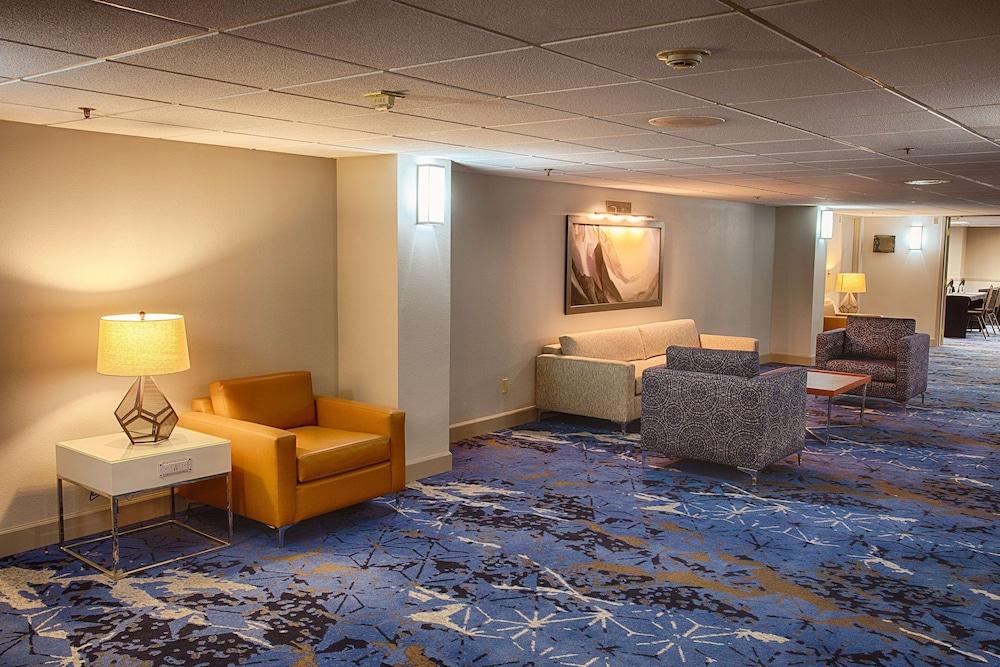 DoubleTree by Hilton Denver - Westminster photo 26