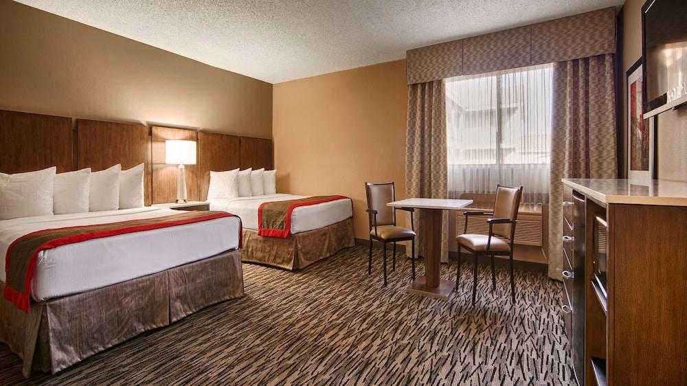Best Western Los Alamitos Inn & Suites photo 23