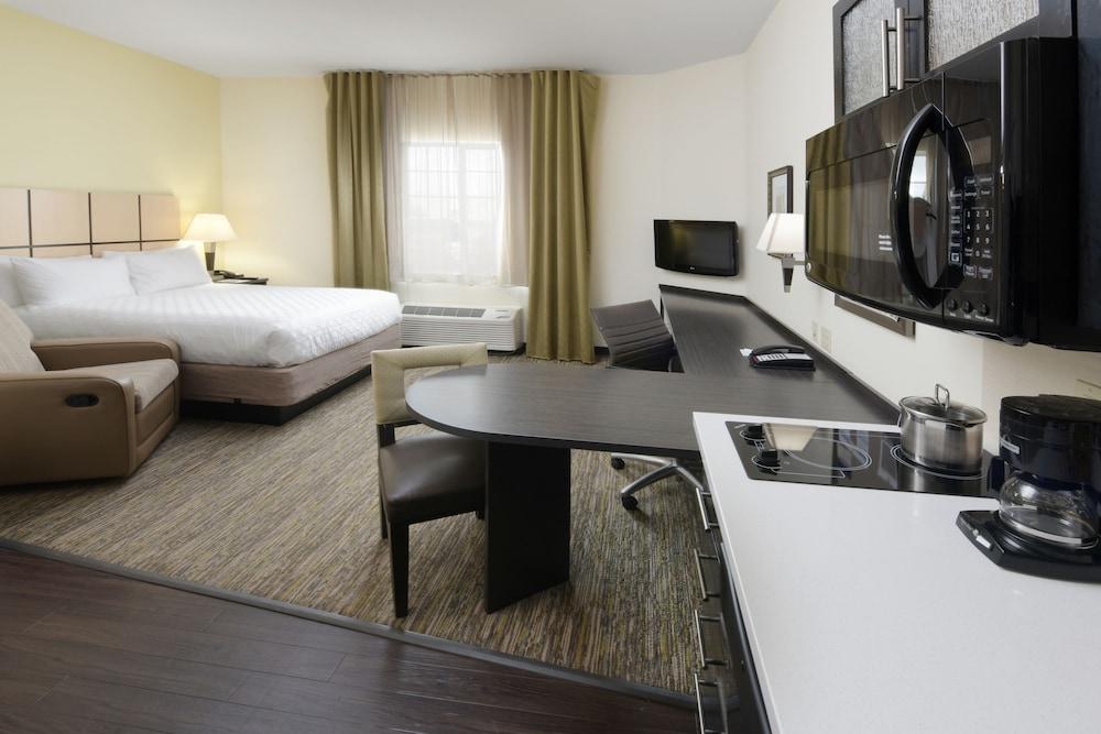 Candlewood Suites Odessa by IHG photo 11