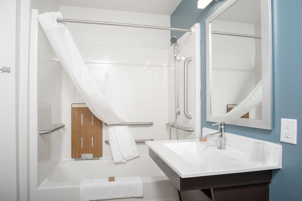 WoodSpring Suites Columbus West - Hilliard photo 9
