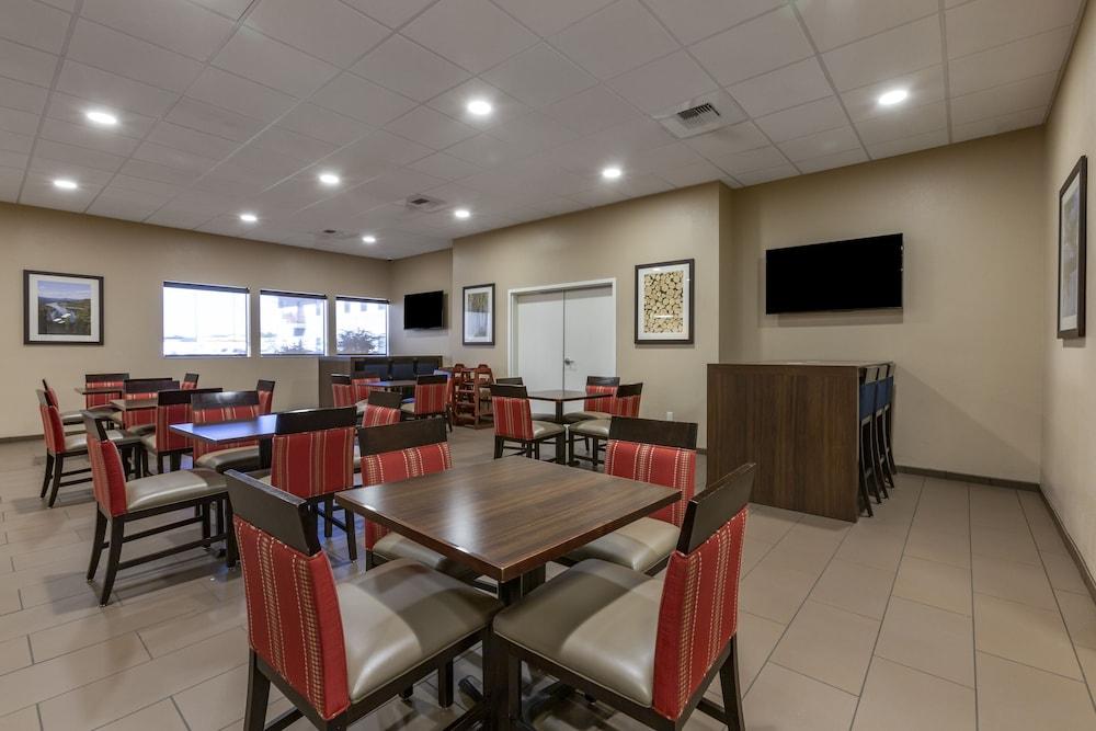 MainStay Suites Coeur d'Alene photo 14