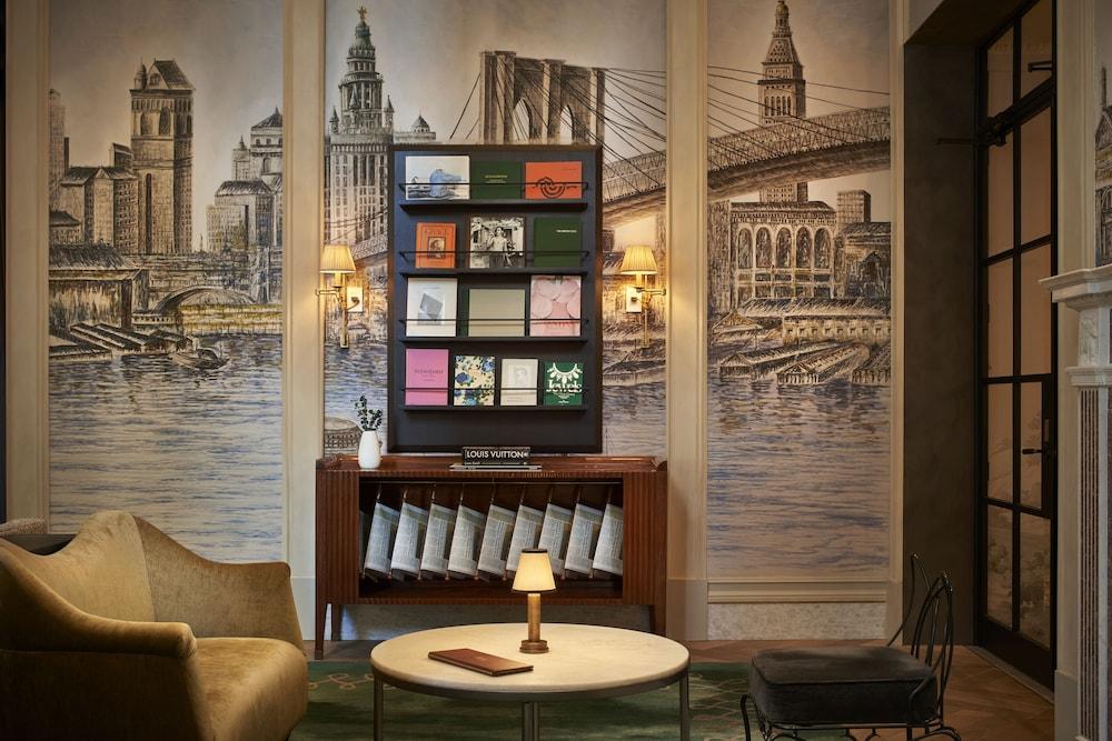 The Wall Street Hotel photo 9