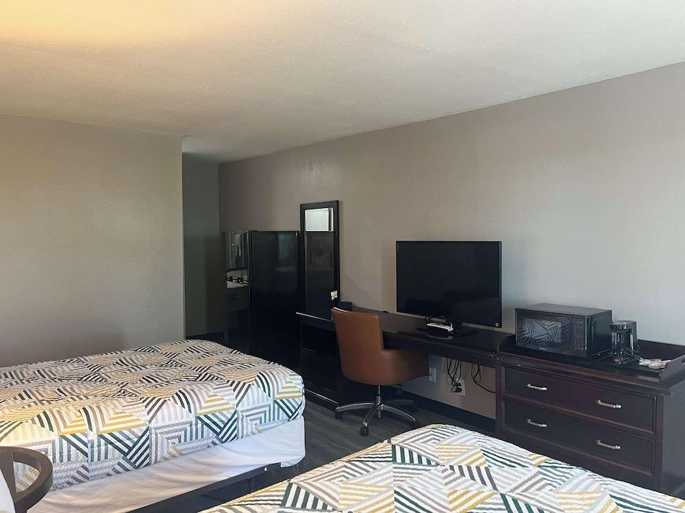 Motel 6 Borger, TX – Boom Town photo 2