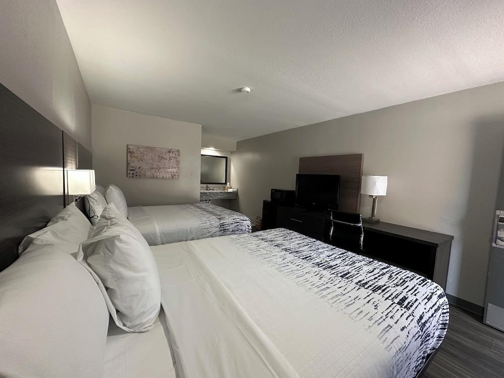 Budget Inn Muskogee photo 20