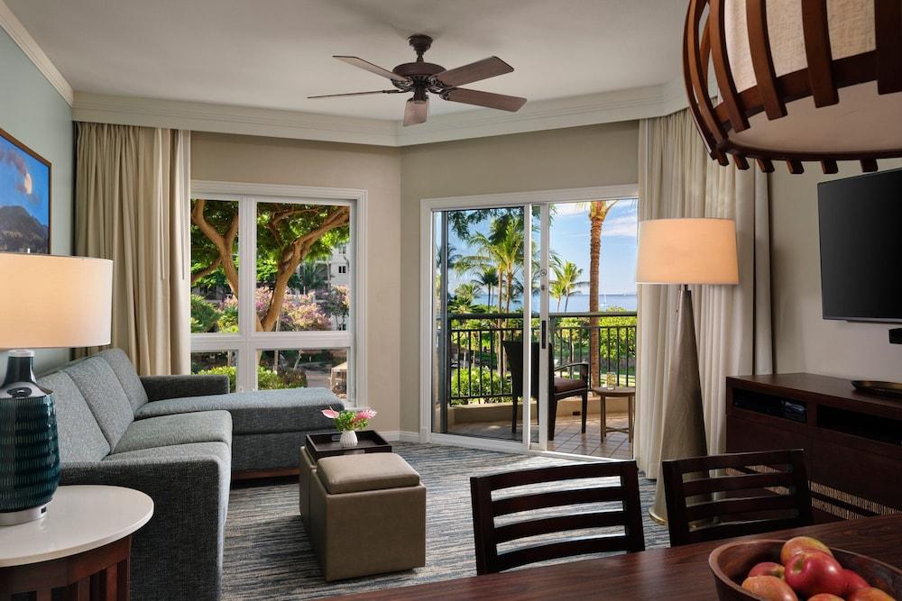 The Westin Ka'anapali Ocean Resort Villas photo 10