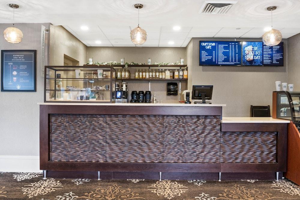 Woodcliff Hotel and Spa photo 23