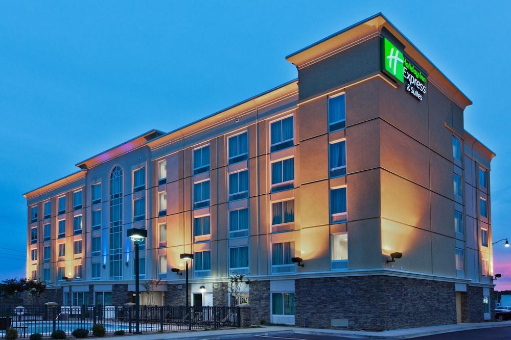 Holiday Inn Express Hotel & Suites Jackson NE by IHG photo 41