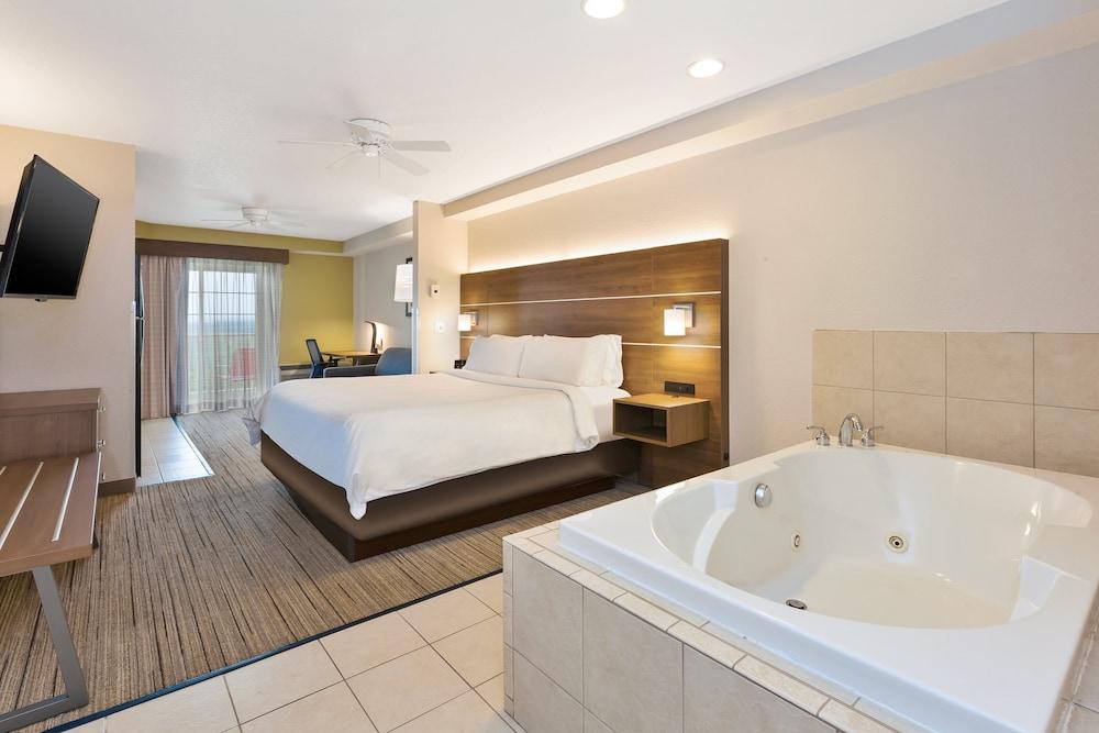 Holiday Inn Express & Suites Petoskey by IHG photo 9