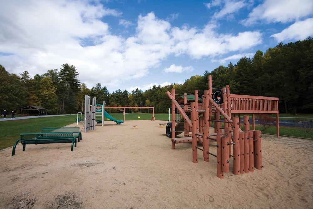 Club Wyndham Resort at Fairfield Sapphire Valley photo 25