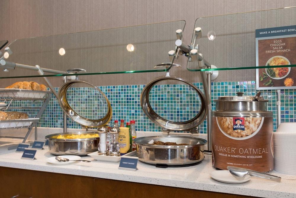 SpringHill Suites by Marriott Charlotte Ballantyne photo 34