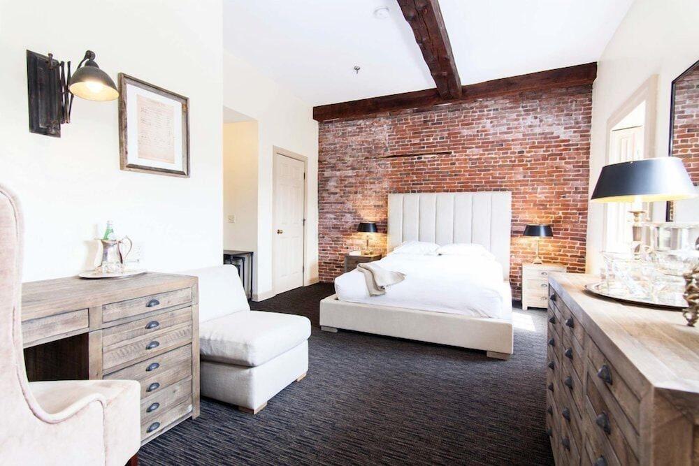 Garrison Inn Boutique Hotel photo 23