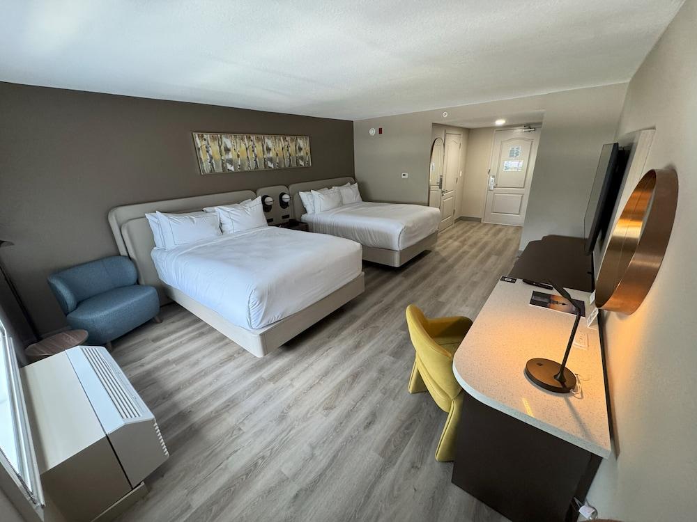 DoubleTree by Hilton Brunswick photo 9