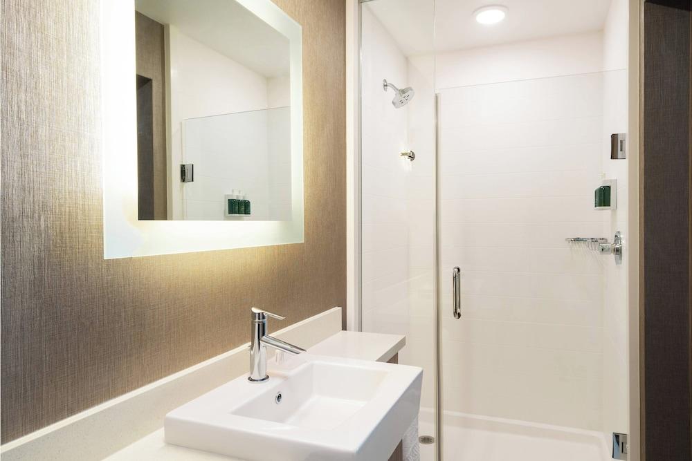 SpringHill Suites by Marriott Spokane Airport photo 12