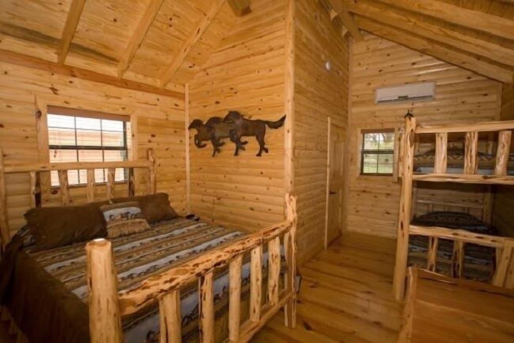 Flying L Ranch Resort photo 26