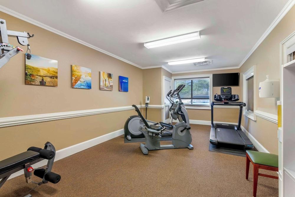 Comfort Inn & Suites Tifton photo 28