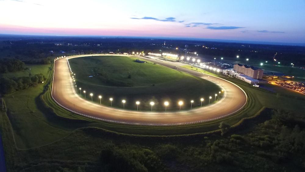 Vernon Downs Casino and Hotel photo 17