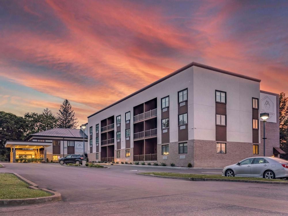 The Cranberry, an Ascend Collection Hotel photo 26