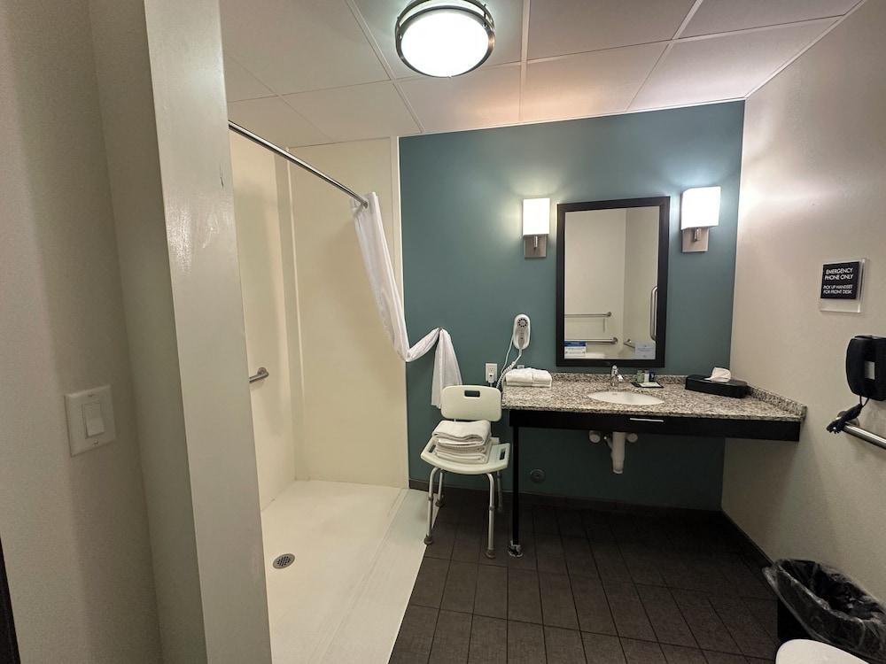 Sleep Inn & Suites Fort Dodge photo 2
