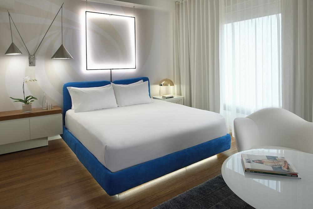 Mondrian Los Angeles photo 17