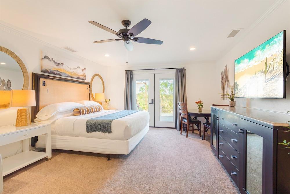 Villa Inn-Adult Only- Temecula Wine Country photo 4