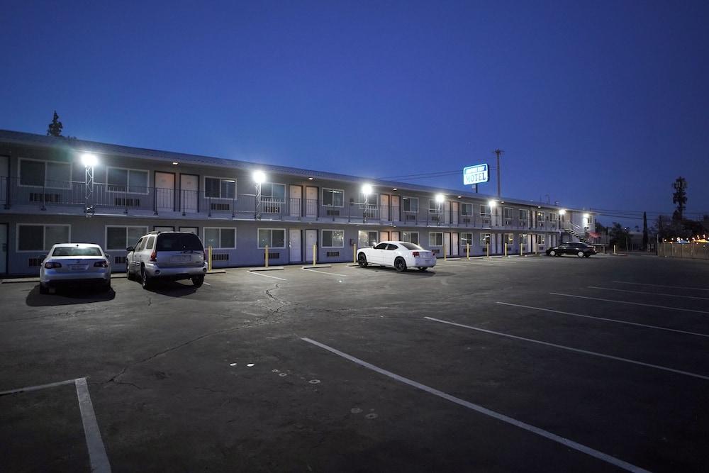 Airport Stay Motel photo 13