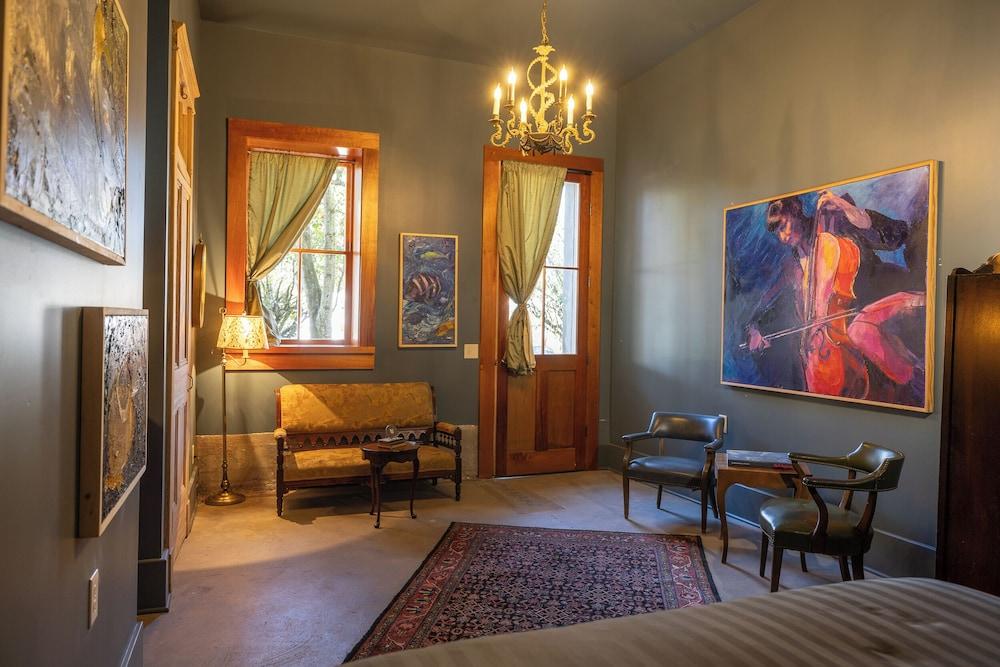Hotel Pompadour photo 17