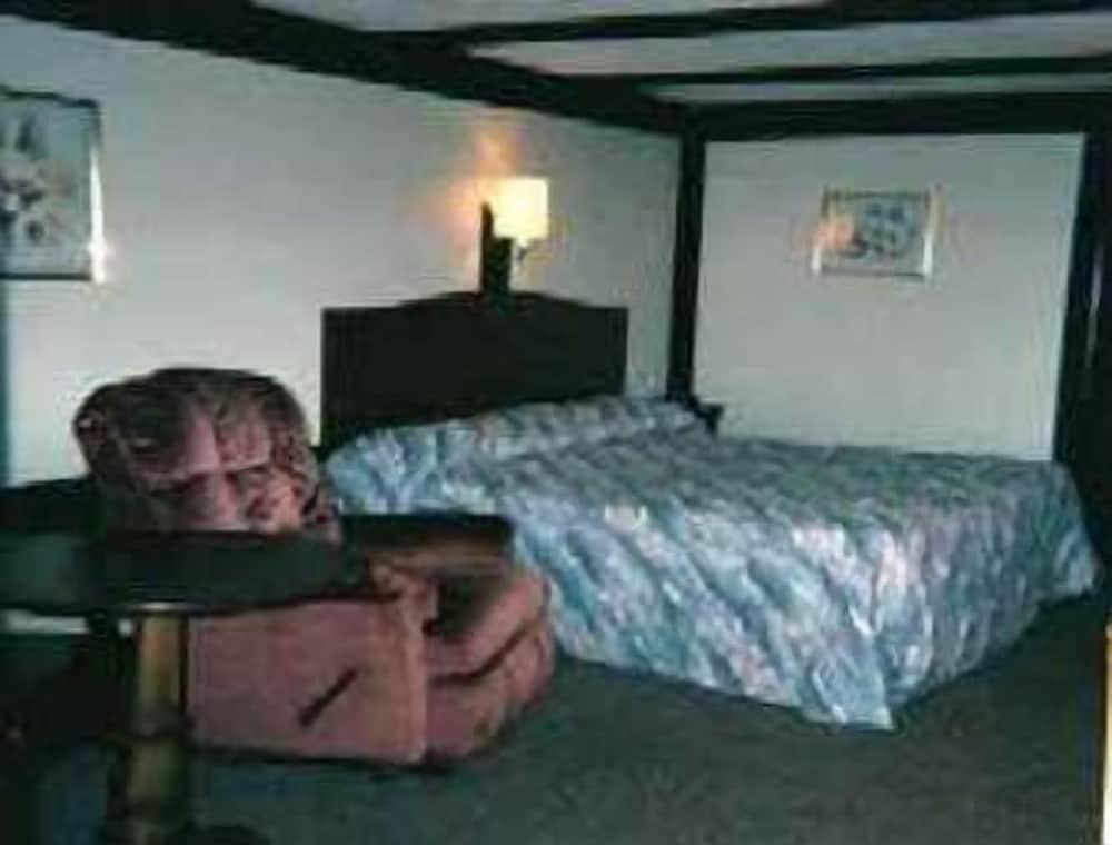 Knights Inn Somerset photo 7