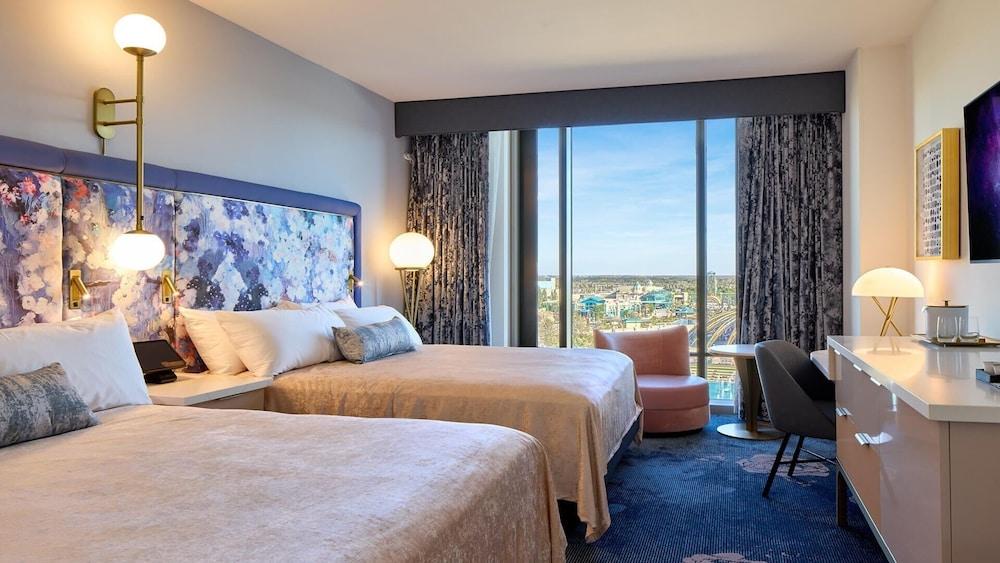 Universal's Helios Grand Hotel, a Loews Hotel photo 17