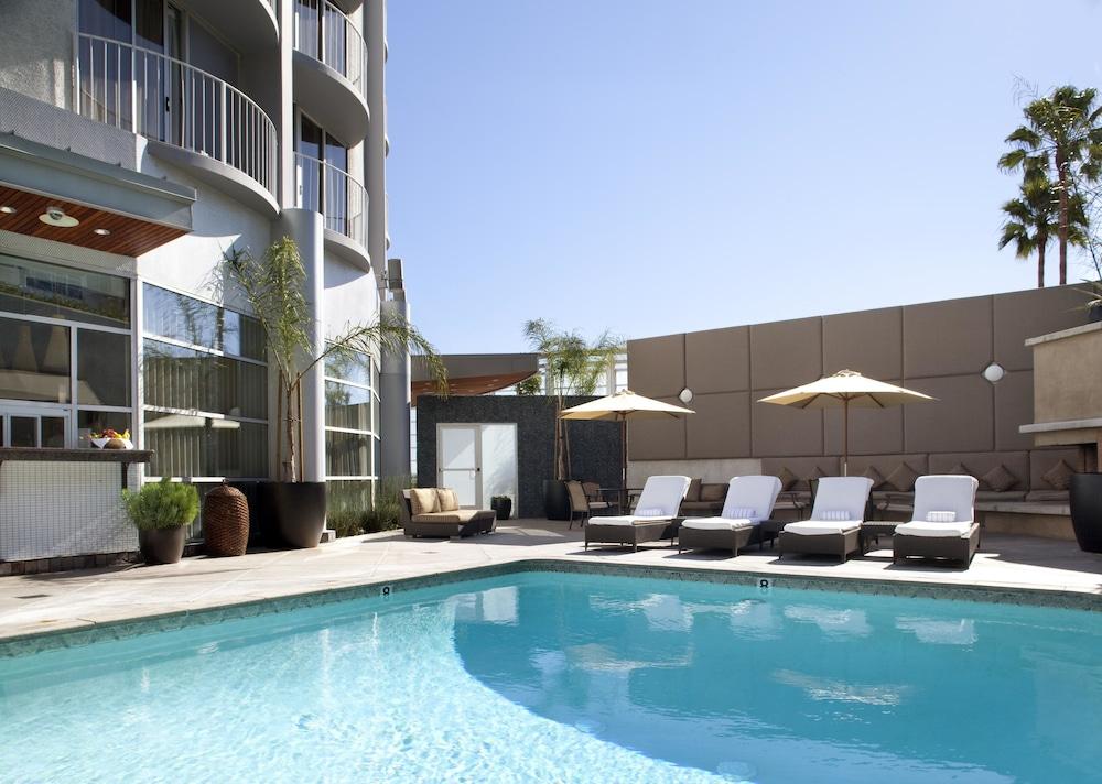 Hotel Angeleno photo 29