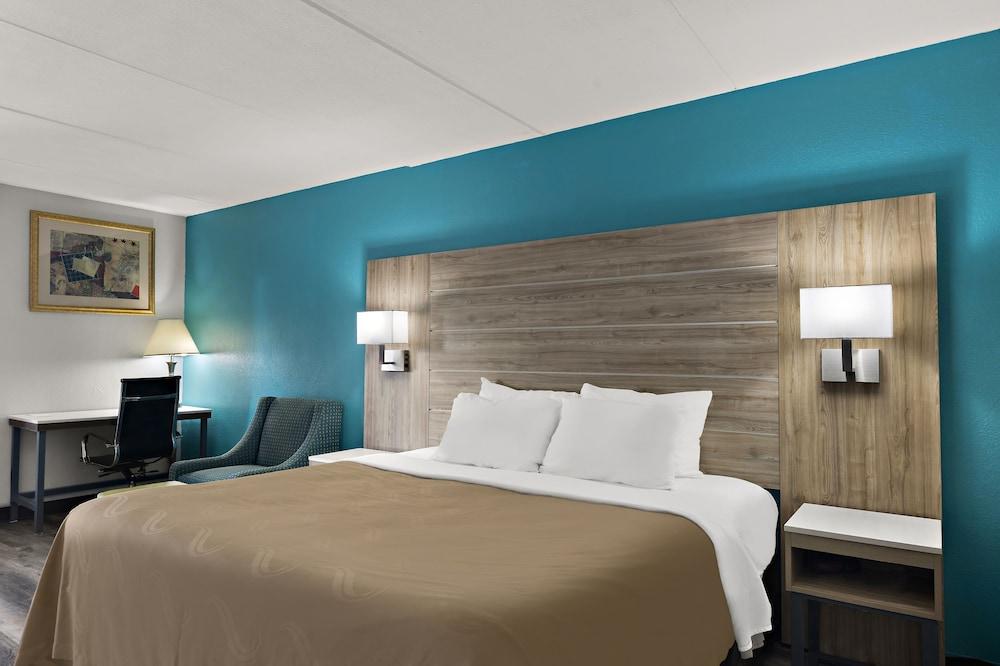 Quality Inn & Suites Vidalia photo 16