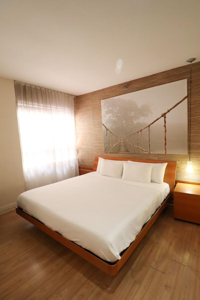 Mercury Apart Hotel photo 36