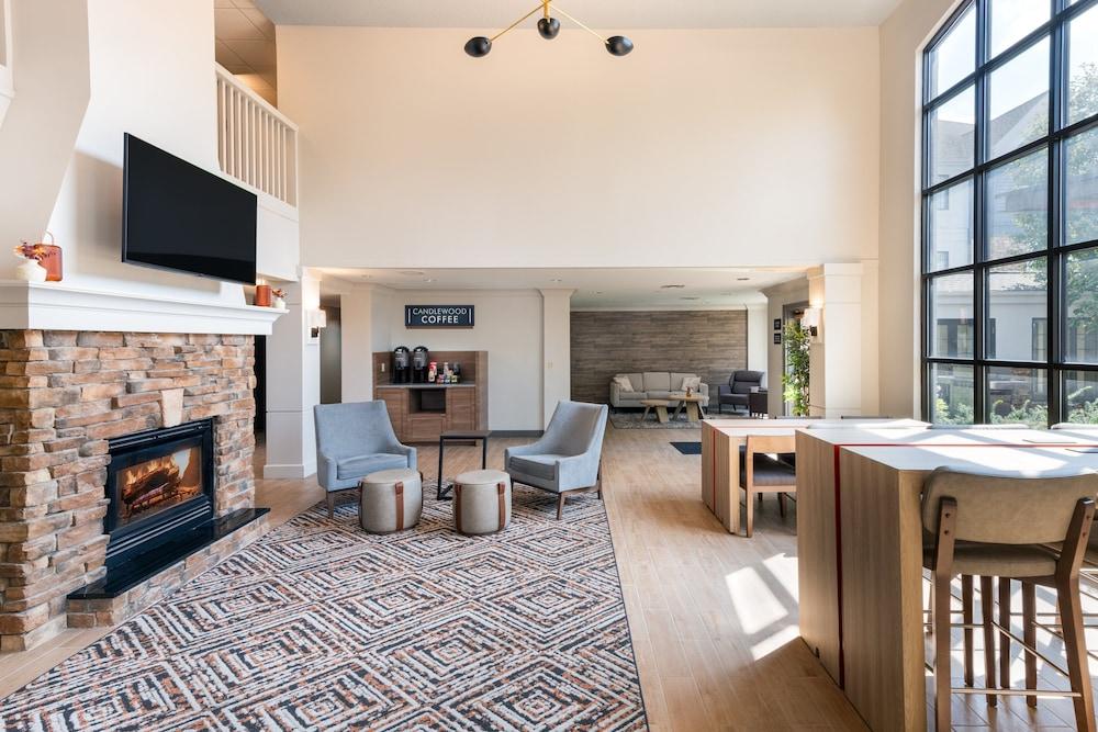 Candlewood Suites Eagan Arpt South - Mall Area by IHG photo 14