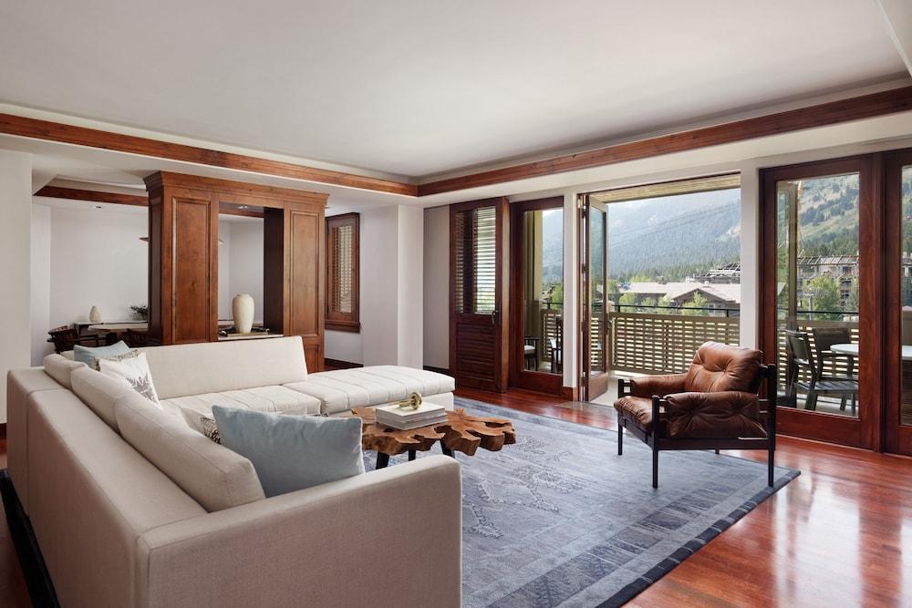 Four Seasons Resort Jackson Hole photo 48