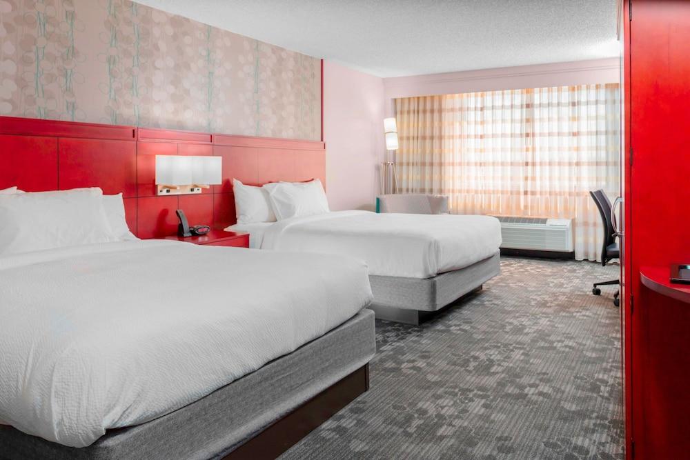 Courtyard Killeen Marriott photo 12