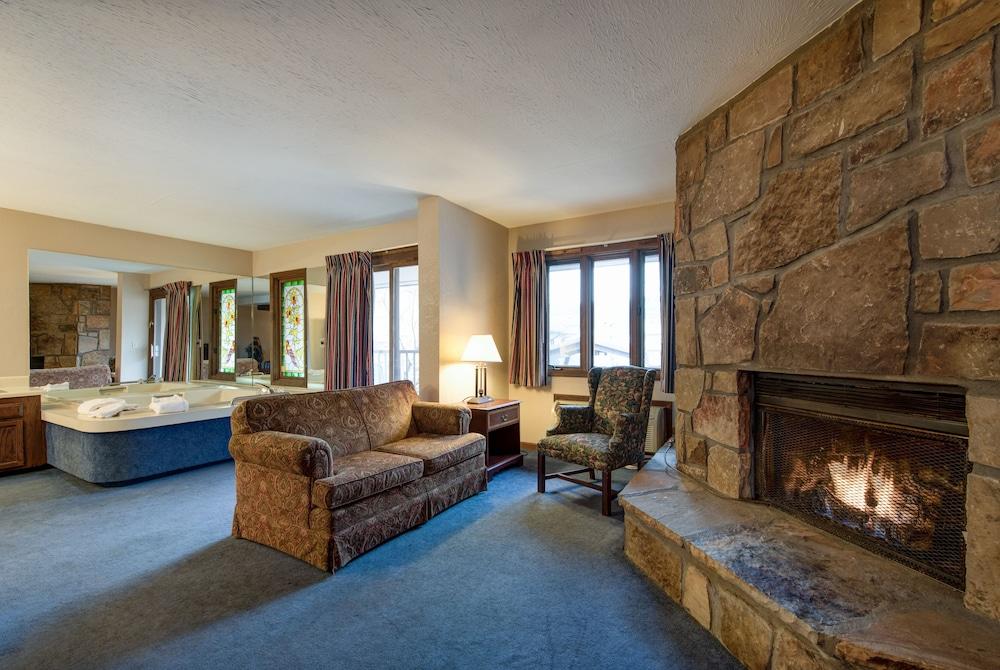 Sidney James Mountain Lodge photo 20