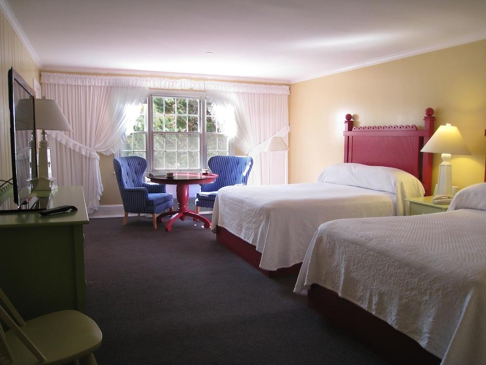 The Colony Hotel photo 11