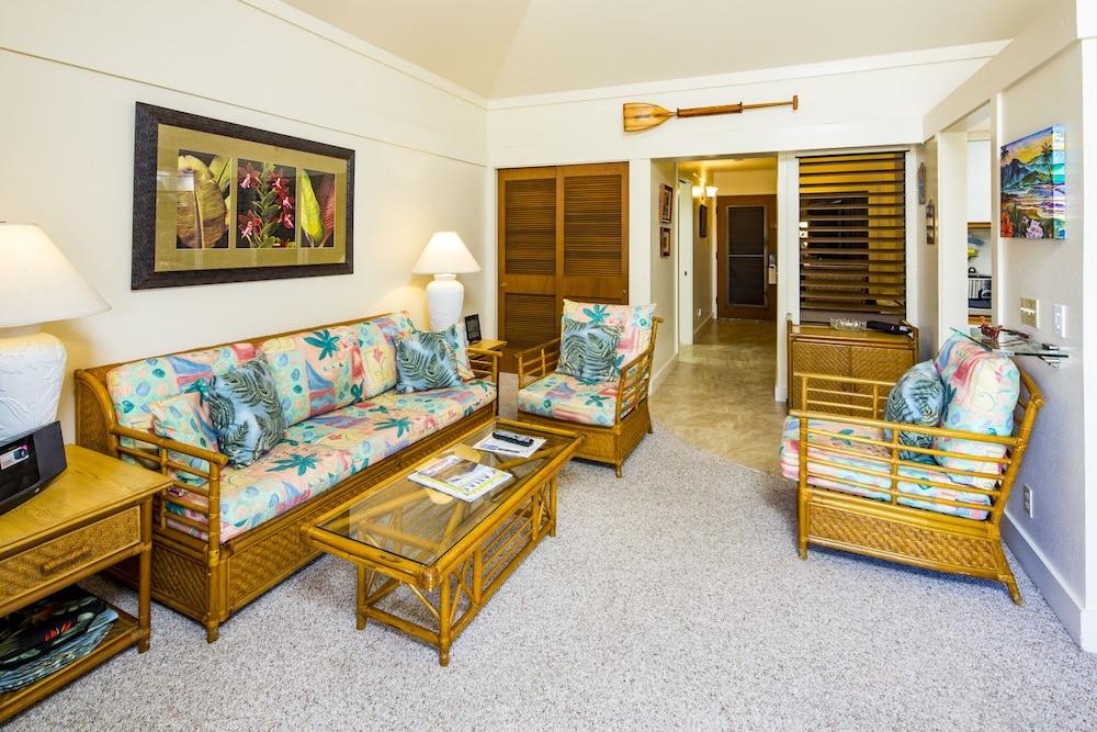Castle Kiahuna Plantation & Beach Bungalows photo 14