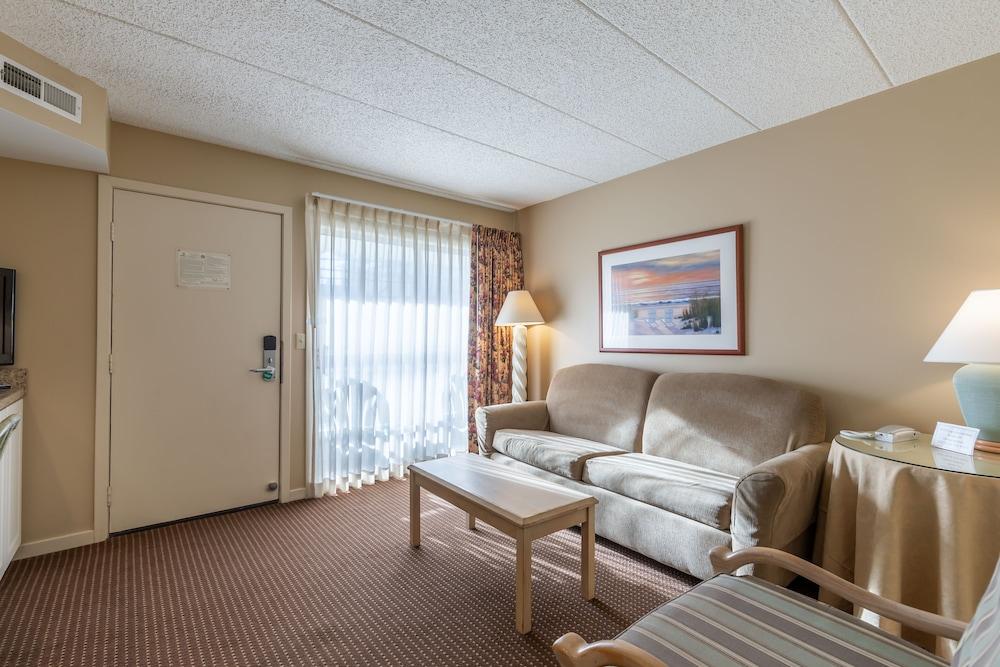 Wild Dunes Inn photo 7