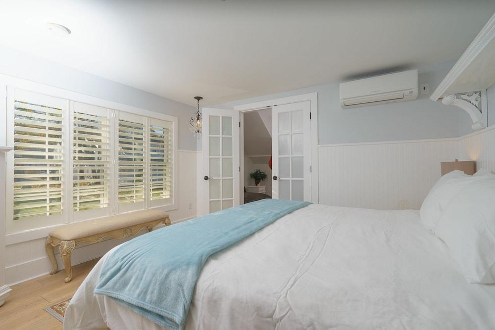 Marginal Way House Hotel photo 25