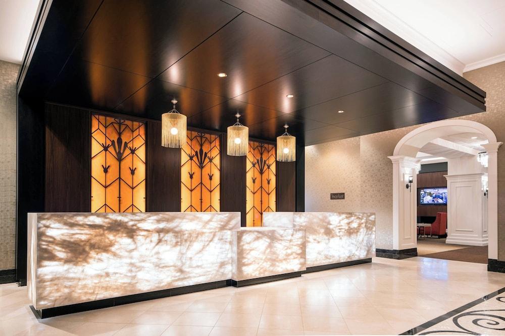 Residence Inn Chicago Downtown/Loop photo 5