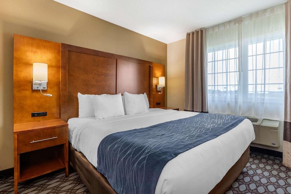 Comfort Inn Story City photo 4