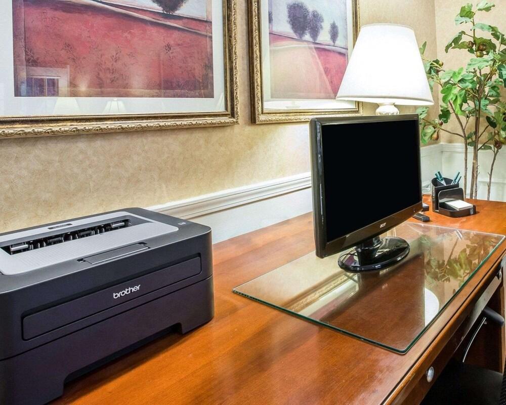 Quality Inn Carrollton Medical Center photo 35