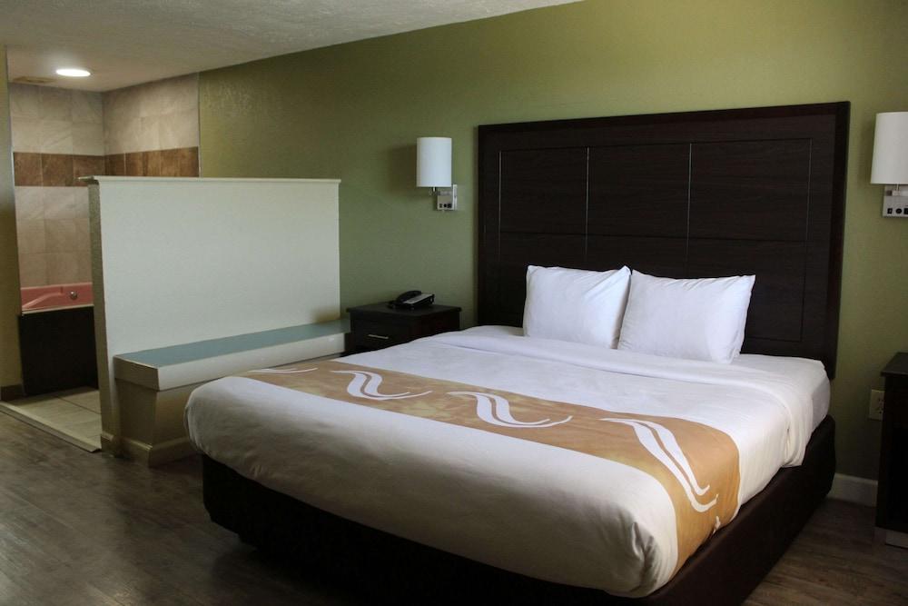 Quality Inn Conway - Greenbrier photo 6